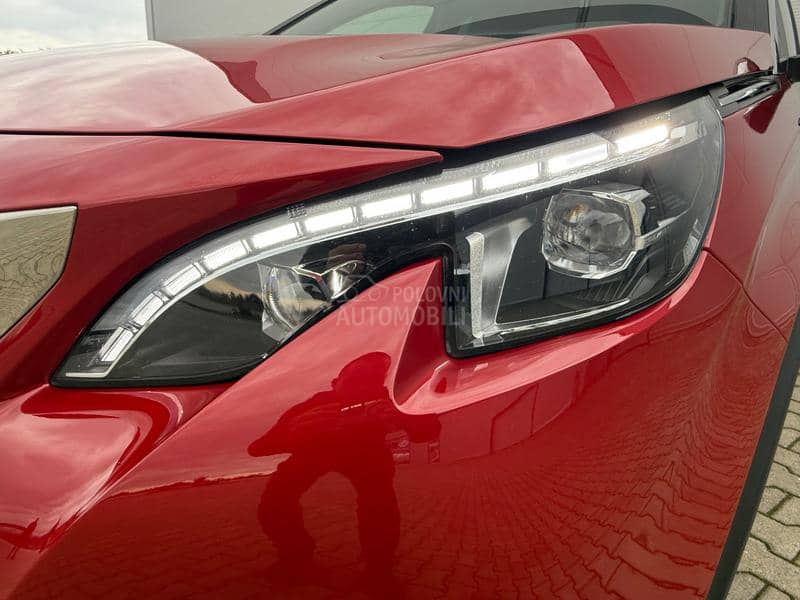 Peugeot 3008 2.0 HDI/GT/AUT