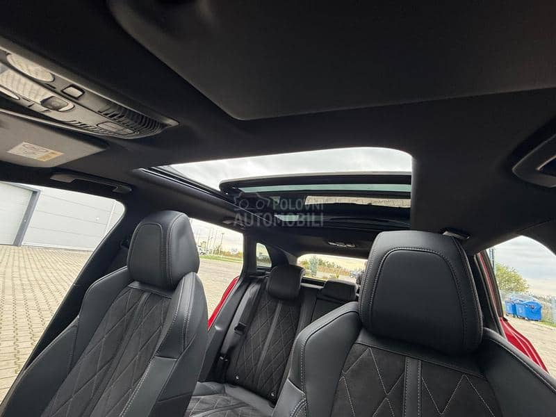 Peugeot 3008 2.0 HDI/GT/AUT