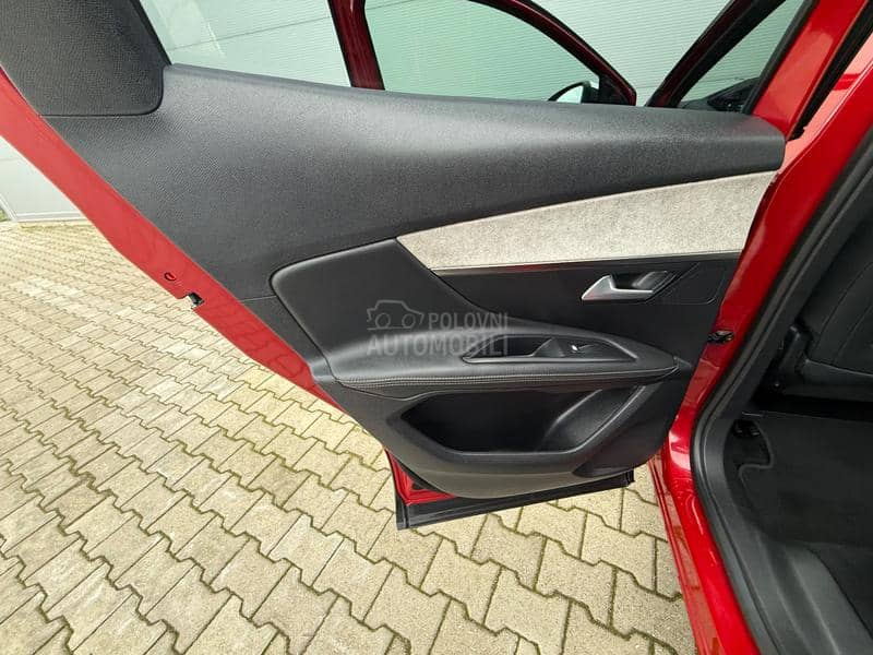 Peugeot 3008 2.0 HDI/GT/AUT