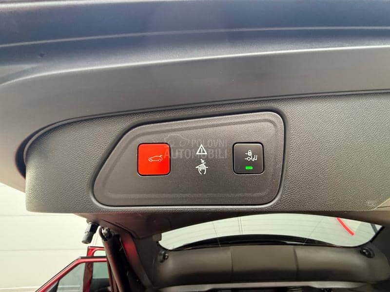 Peugeot 3008 2.0 HDI/GT/AUT