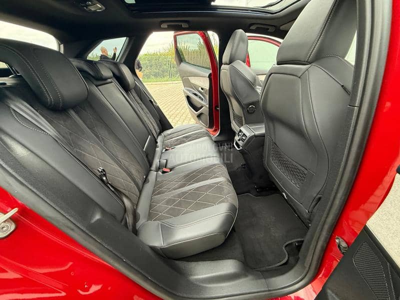 Peugeot 3008 2.0 HDI/GT/AUT