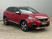 Peugeot 3008 2.0 HDI/GT/AUT
