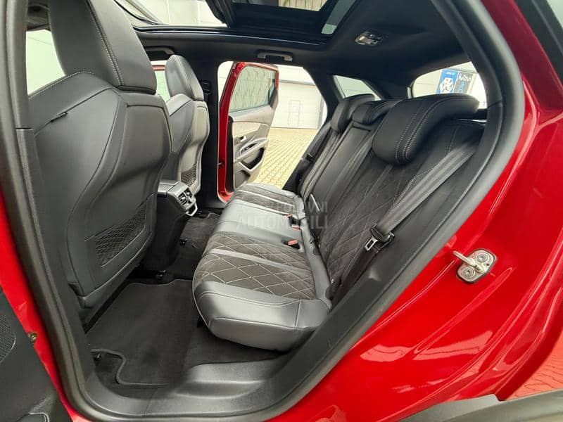 Peugeot 3008 2.0 HDI/GT/AUT