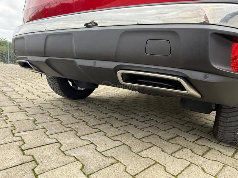 Peugeot 3008 2.0 HDI/GT/AUT