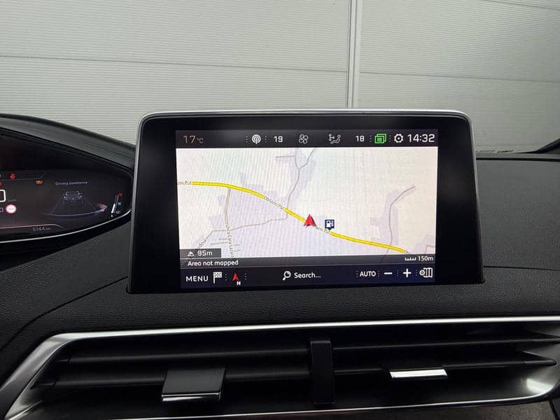 Peugeot 3008 2.0 HDI/GT/AUT