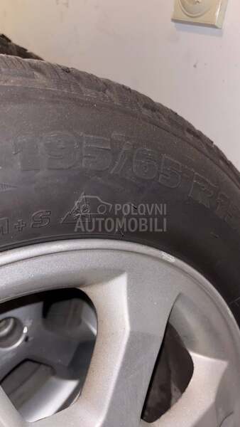 Orium 195/65 R15 Zimska