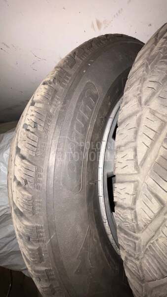 Orium 195/65 R15 Zimska