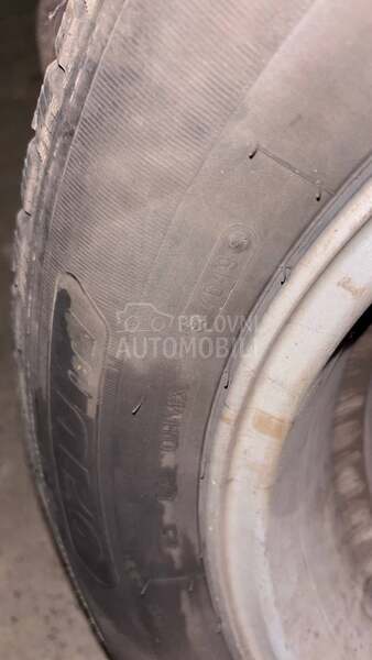 Orium 195/65 R15 Zimska