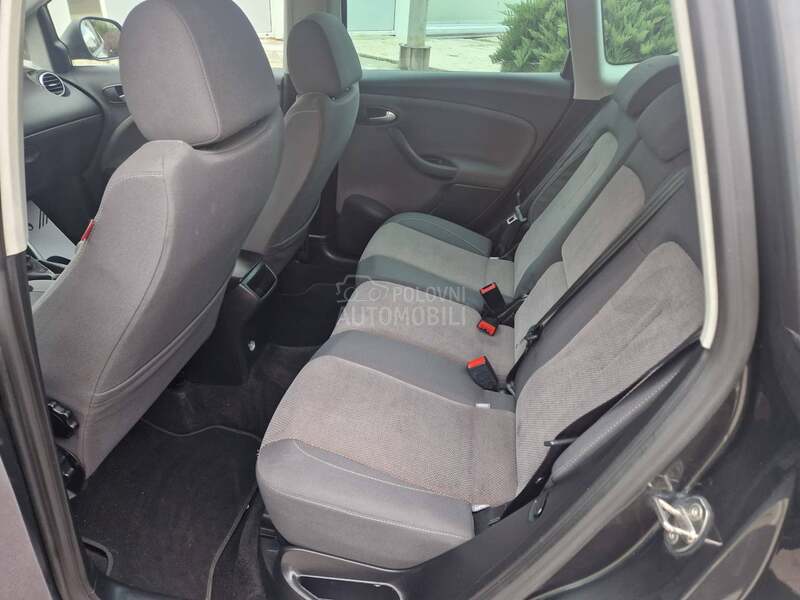 Seat Altea XL 1.6TDI 77KV