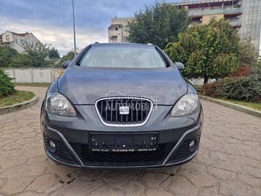 Seat Altea XL 1.6TDI 77KV