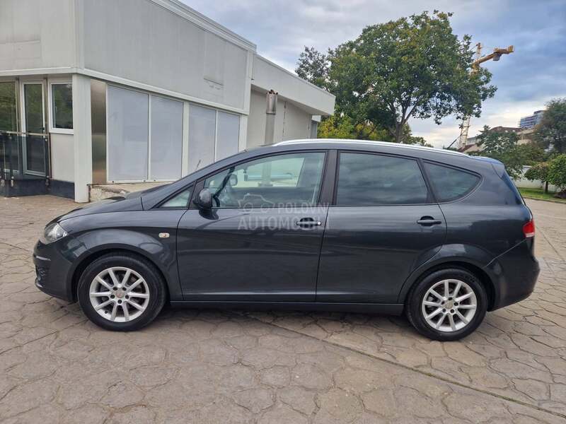 Seat Altea XL 1.6TDI 77KV