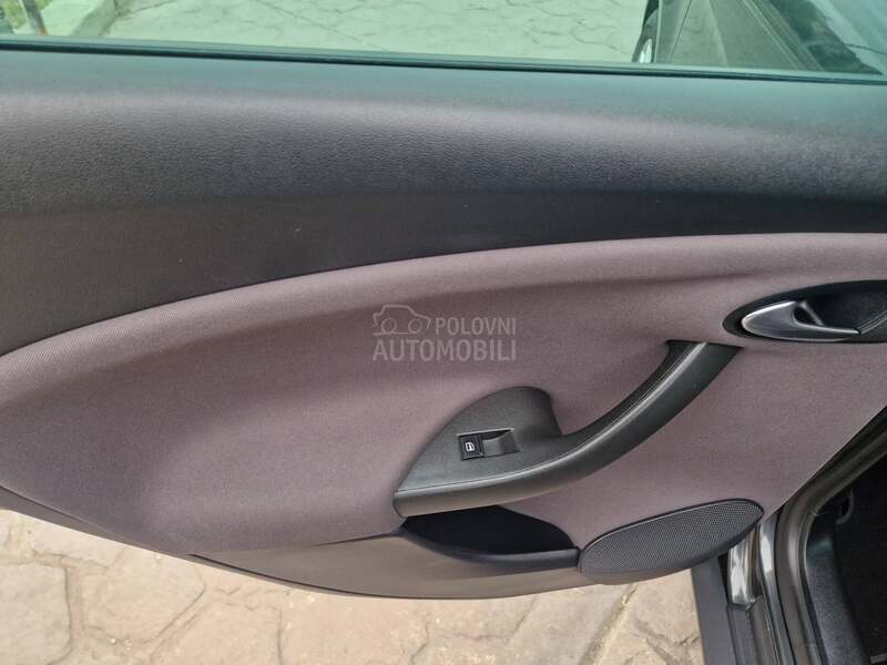 Seat Altea XL 1.6TDI 77KV
