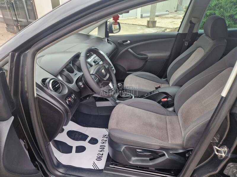 Seat Altea XL 1.6TDI 77KV