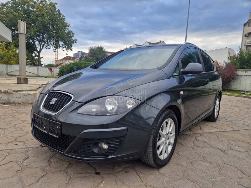 Seat Altea XL 1.6TDI 77KV