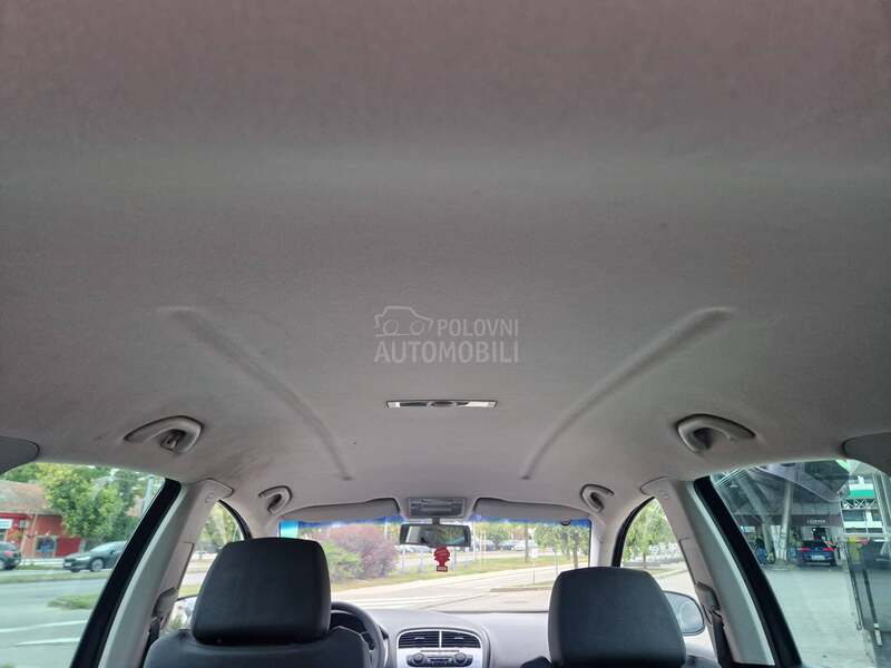 Seat Altea XL 1.6TDI 77KV