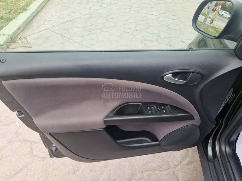 Seat Altea XL 1.6TDI 77KV