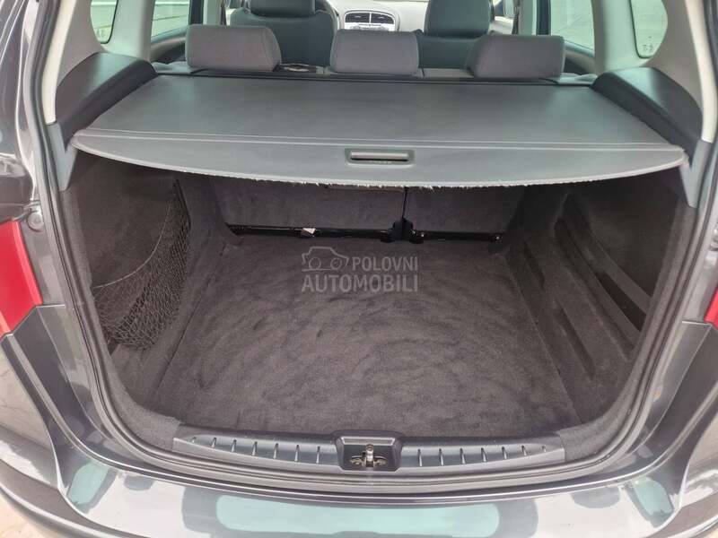 Seat Altea XL 1.6TDI 77KV