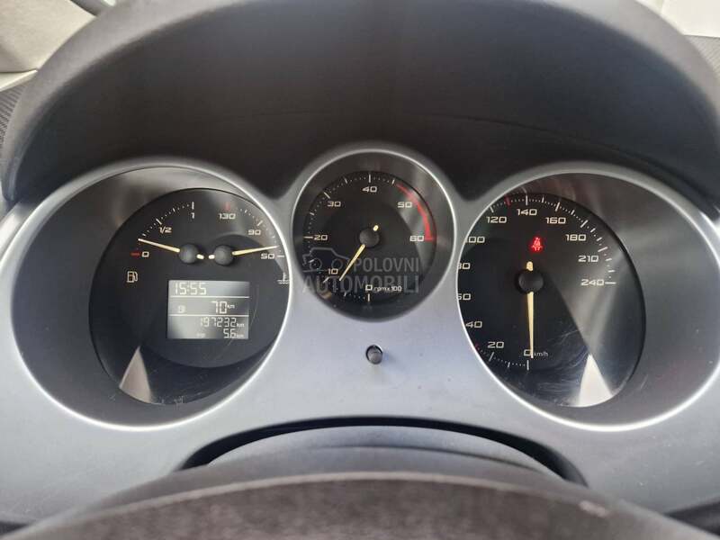 Seat Altea XL 1.6TDI 77KV