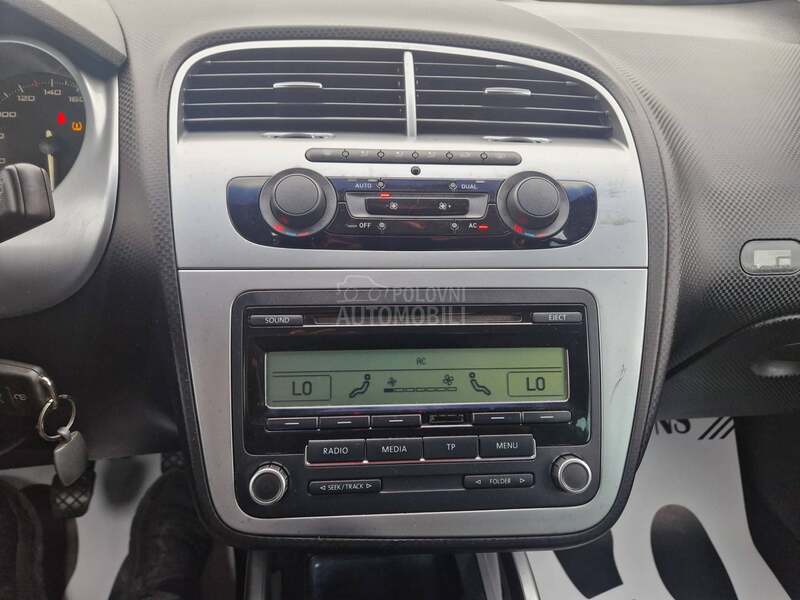 Seat Altea XL 1.6TDI 77KV