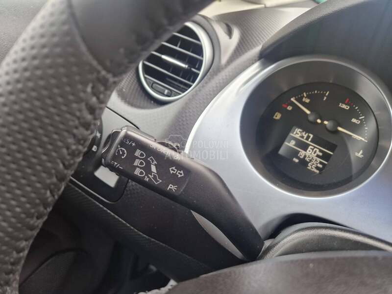 Seat Altea XL 1.6TDI 77KV