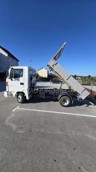 Nissan Atleon uvoz CH