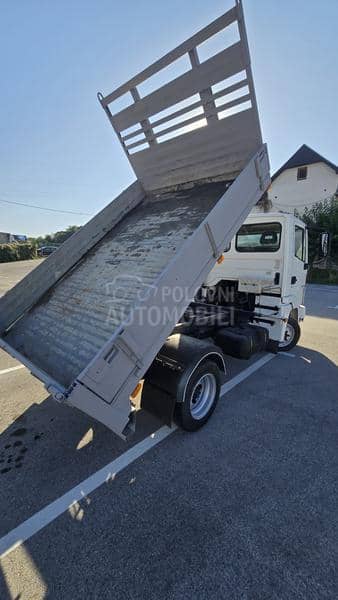 Nissan Atleon uvoz CH