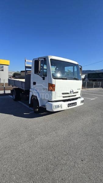 Nissan Atleon uvoz CH