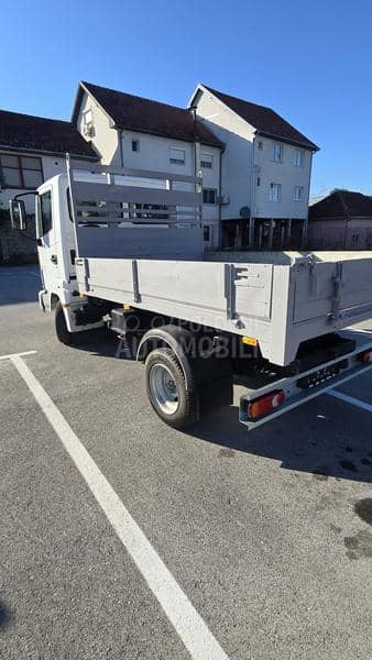 Nissan Atleon uvoz CH