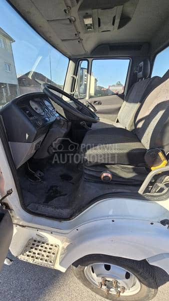 Nissan Atleon uvoz CH