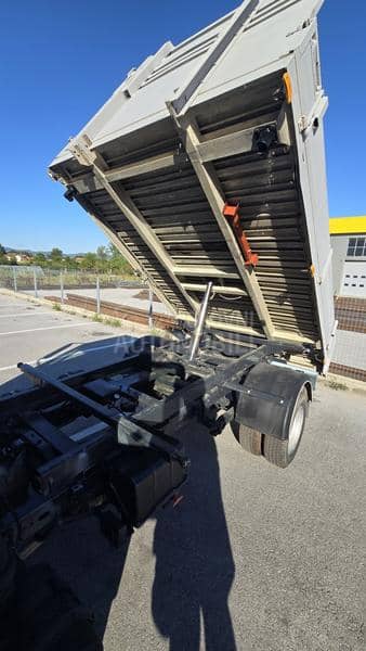 Nissan Atleon uvoz CH