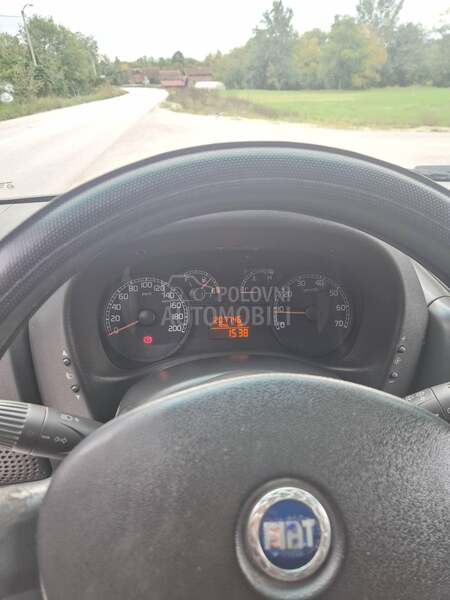 Fiat Doblo 