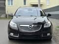 Opel Insignia CH/Sports Tourer