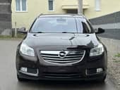 Opel Insignia CH/Sports Tourer