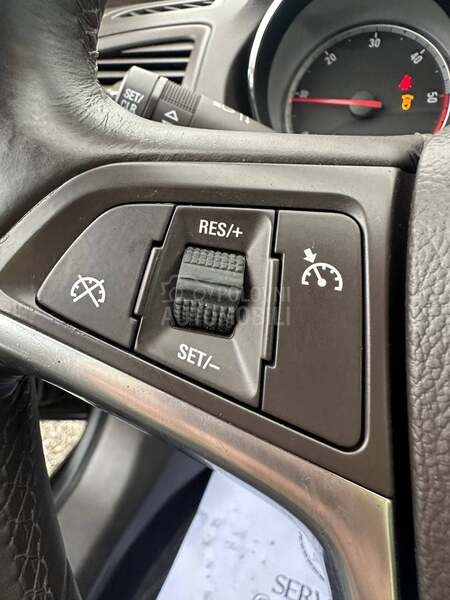 Opel Insignia CH/Sports Tourer