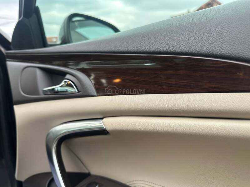 Opel Insignia CH/Sports Tourer