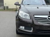 Opel Insignia CH/Sports Tourer