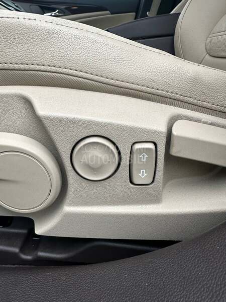 Opel Insignia CH/Sports Tourer