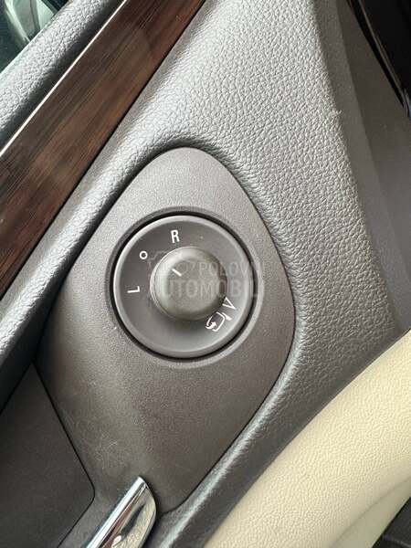 Opel Insignia CH/Sports Tourer