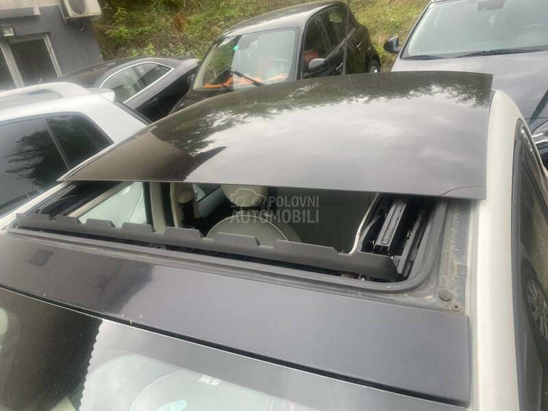 Fiat 500 1.2B/S I B E R/PANO