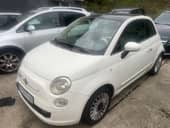 Fiat 500 1.2B/S I B E R/PANO