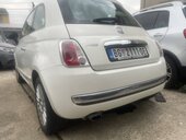 Fiat 500 1.2B/S I B E R/PANO