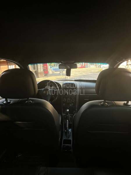 Opel Astra G 1.8