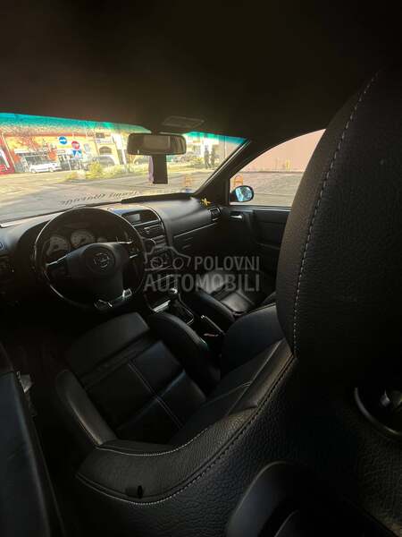 Opel Astra G 1.8