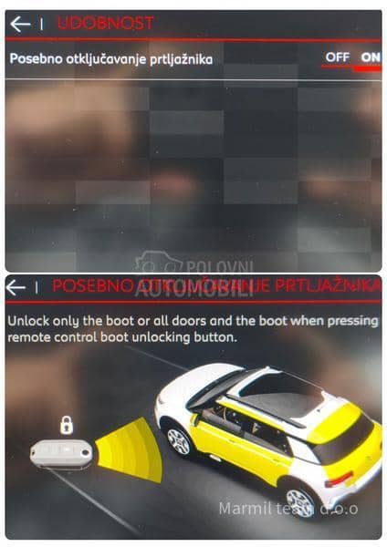 Citroen C4 Cactus 1.2 Puretech Feel
