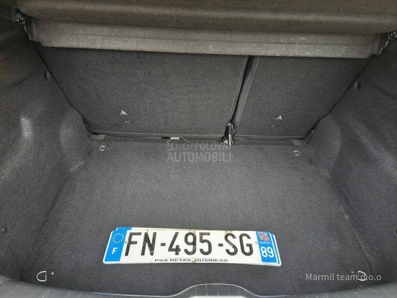 Citroen C4 Cactus 1.2 Puretech Feel