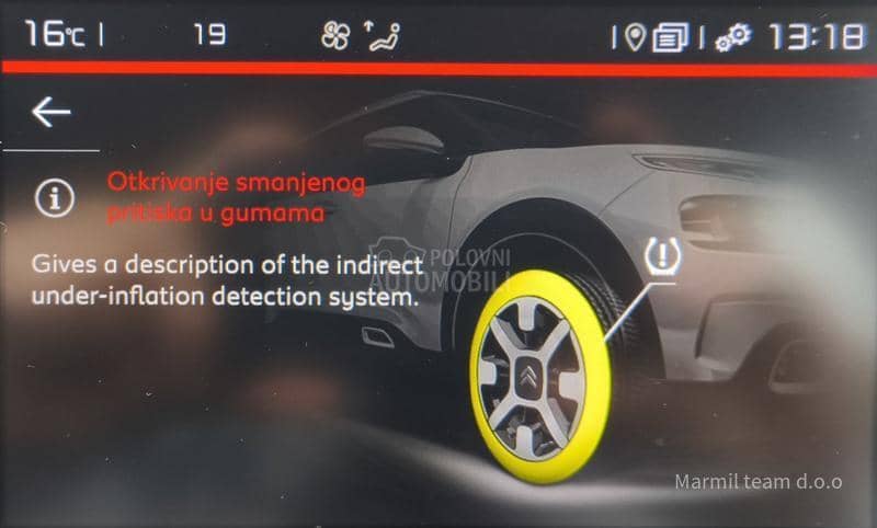 Citroen C4 Cactus 1.2 Puretech Feel