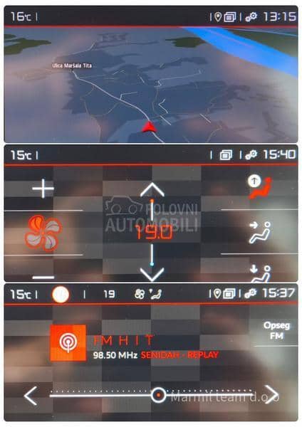 Citroen C4 Cactus 1.2 Puretech Feel