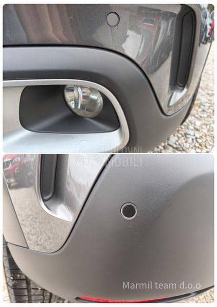 Citroen C4 Cactus 1.2 Puretech Feel