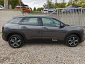 Citroen C4 Cactus 1.2 Puretech Feel