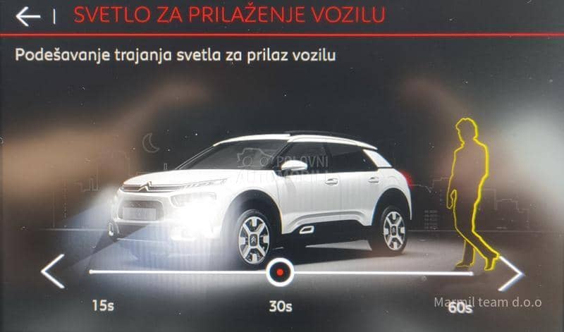 Citroen C4 Cactus 1.2 Puretech Feel